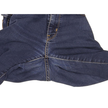 Levi's 712 Women Blue Straight Slim Stretch Jeans W26 L30