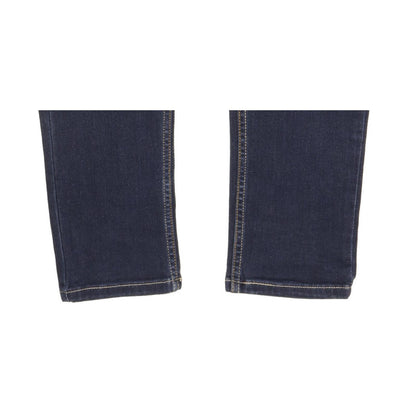 Levi's Demi Curve Women Blue Skinny Slim Stretch Jeans W32 L31