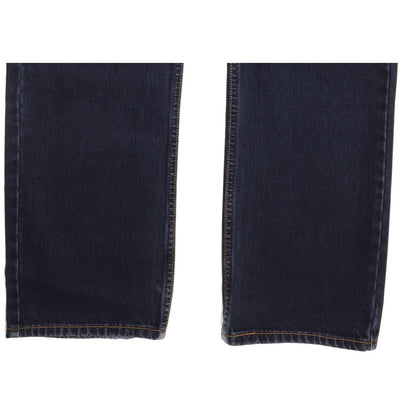 Levi's 751 Men Blue Straight Regular Jeans W34 L34