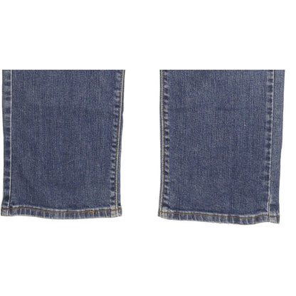 Levi's 751 Men Blue Straight Regular Stretch Jeans W34 L31