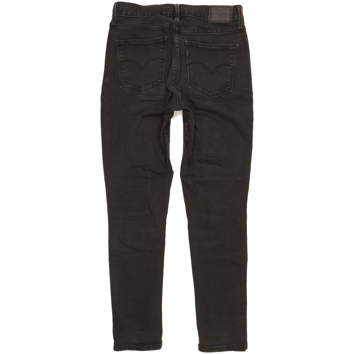 Levi's 311 Shaping Women Black Skinny Slim Stretch Jeans W29 L29