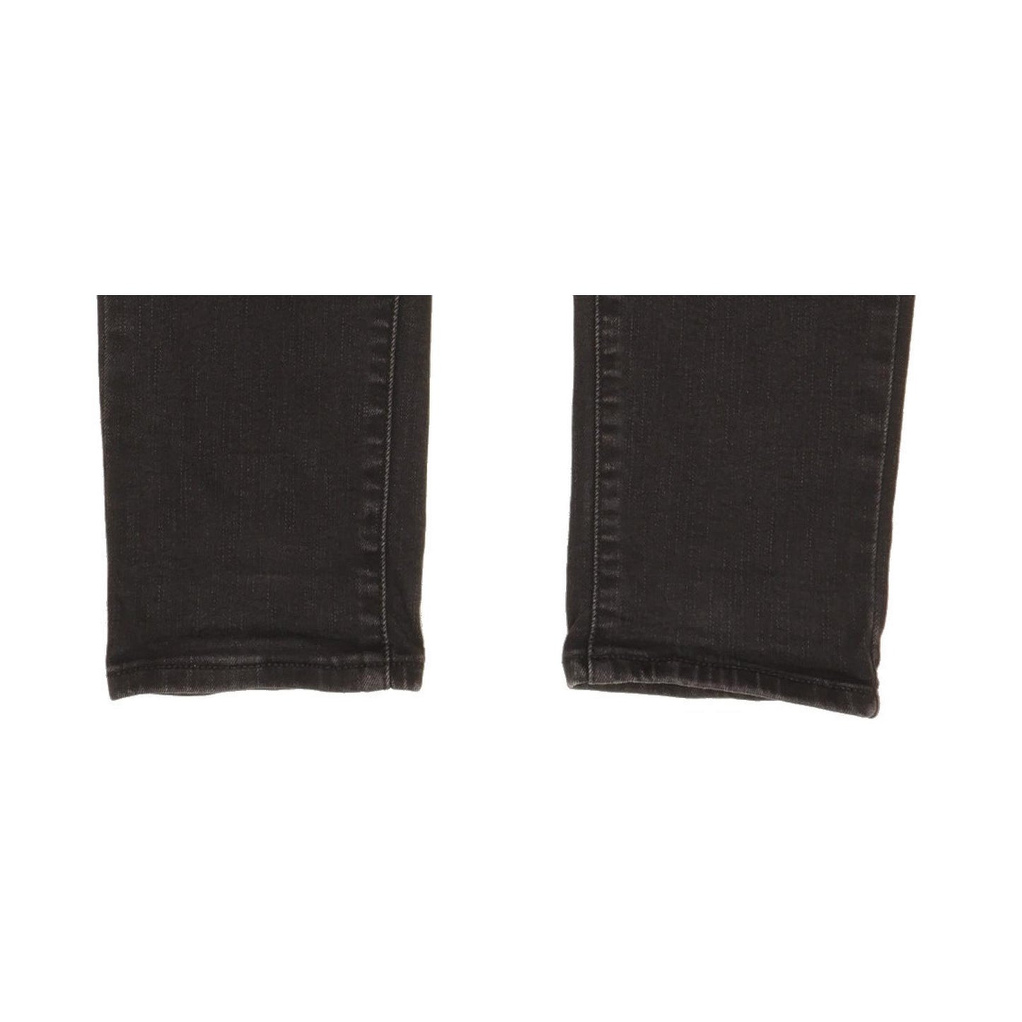 Levi's 311 Shaping Women Black Skinny Slim Stretch Jeans W29 L29