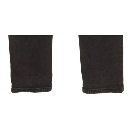 Levi's 311 Shaping Women Black Skinny Slim Stretch Jeans W29 L29