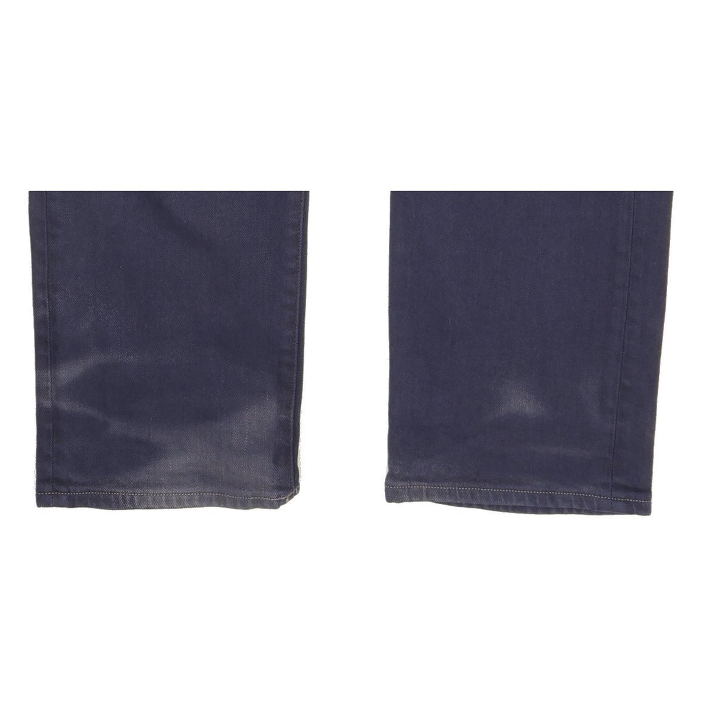 G-Star Revend Men Blue Straight Regular Stretch Jeans W30 L31
