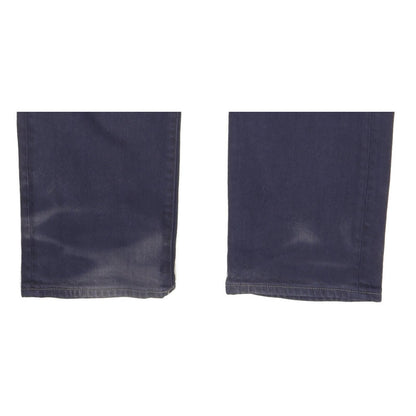 G-Star Revend Men Blue Straight Regular Stretch Jeans W30 L31