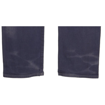 G-Star Revend Men Blue Straight Regular Stretch Jeans W30 L31