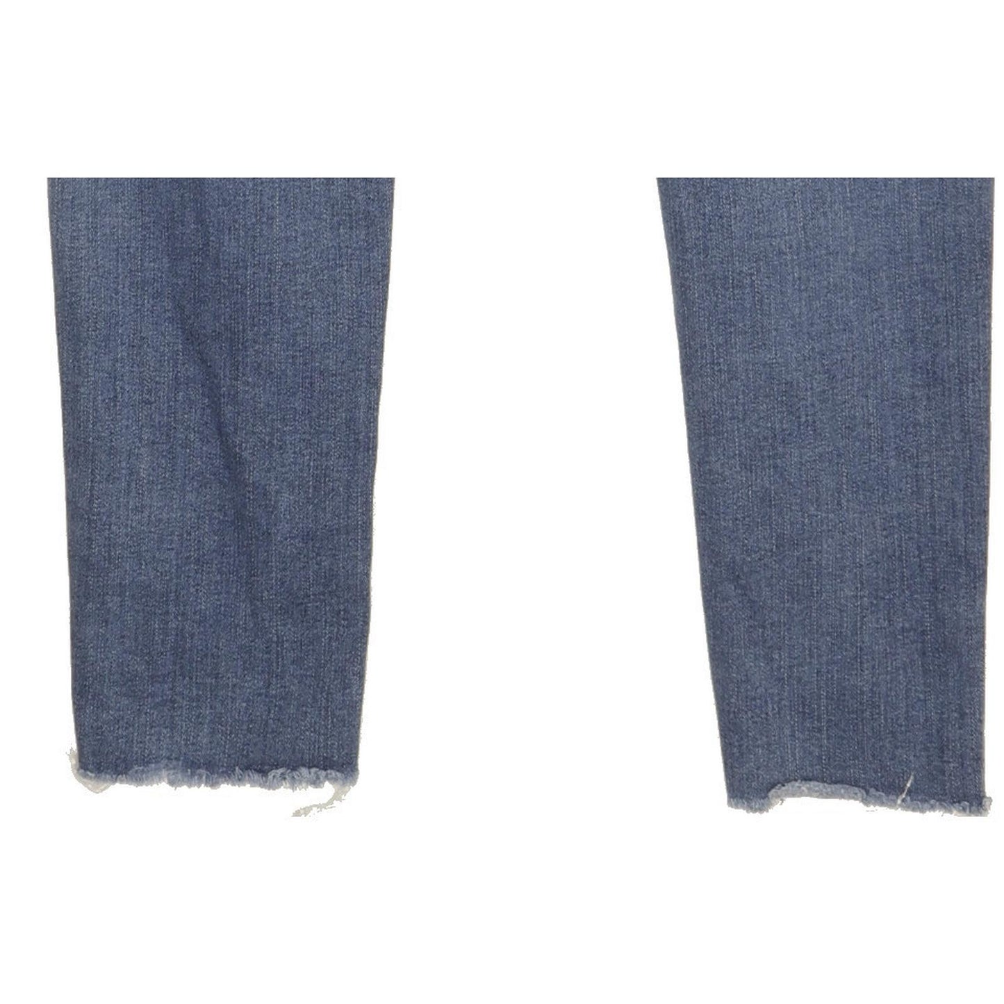 Levi's Mile Women Blue Skinny Slim Stretch Jeans W26 L32