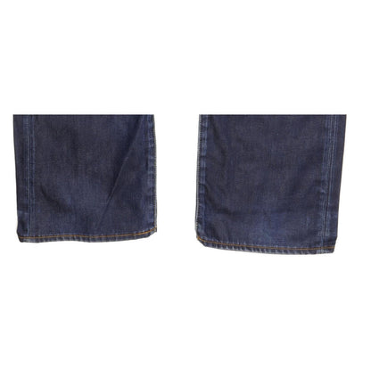 G-Star 3301 Men Blue Straight Regular Jeans W34 L29