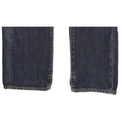Levi's 505 Men Blue Straight Regular Jeans W31 L32
