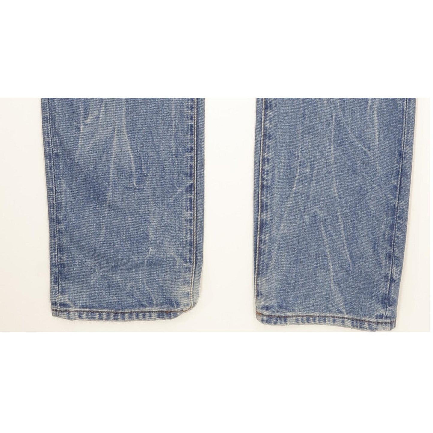 G-Star 3301 Men Blue Straight Regular Jeans W31 L32