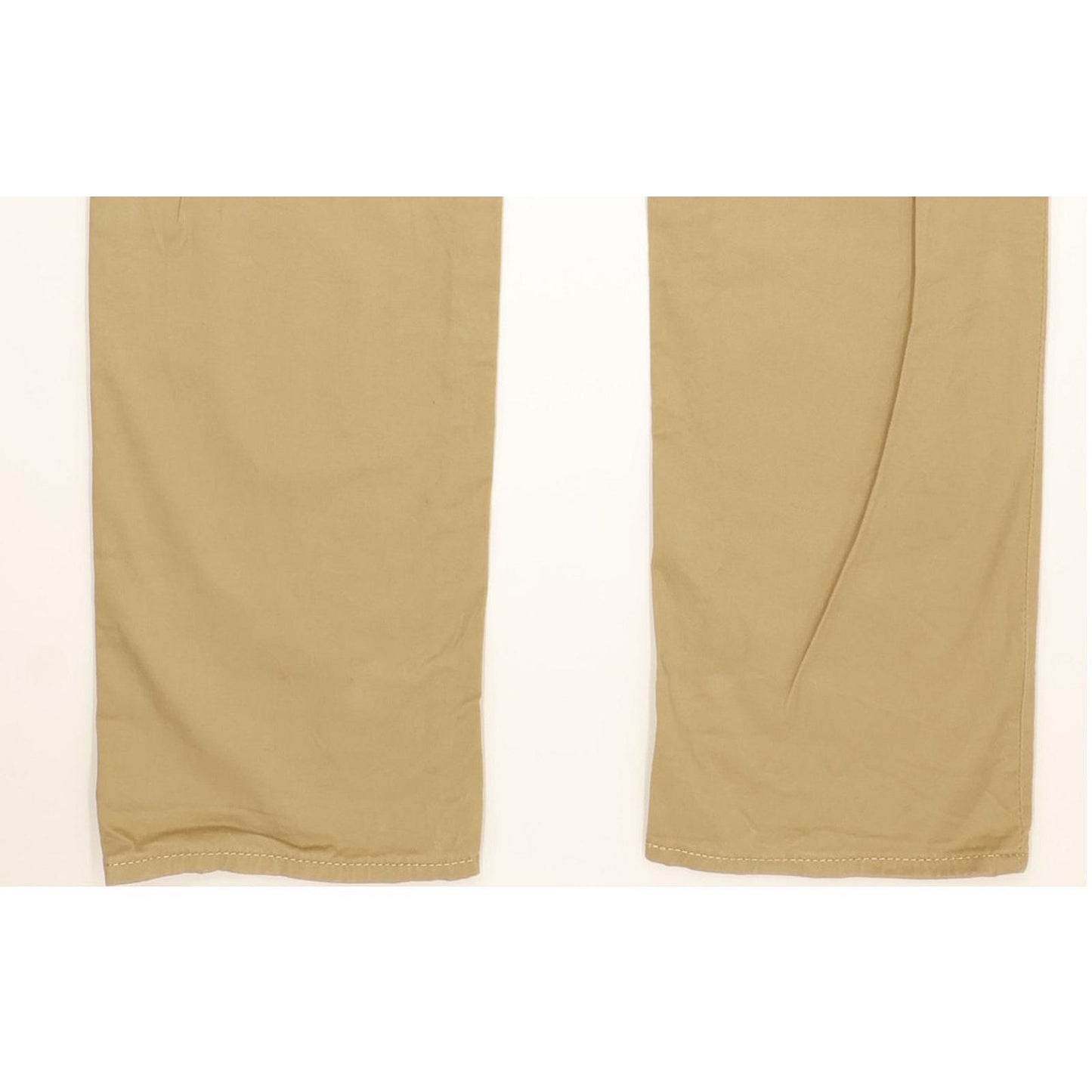 Levi's 511 Men Beige Straight Slim Stretch Jeans W31 L34