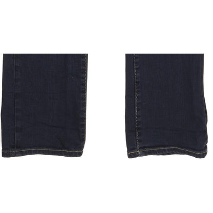 G-Star Midge Women Blue Straight Slim Stretch Jeans W29 L32