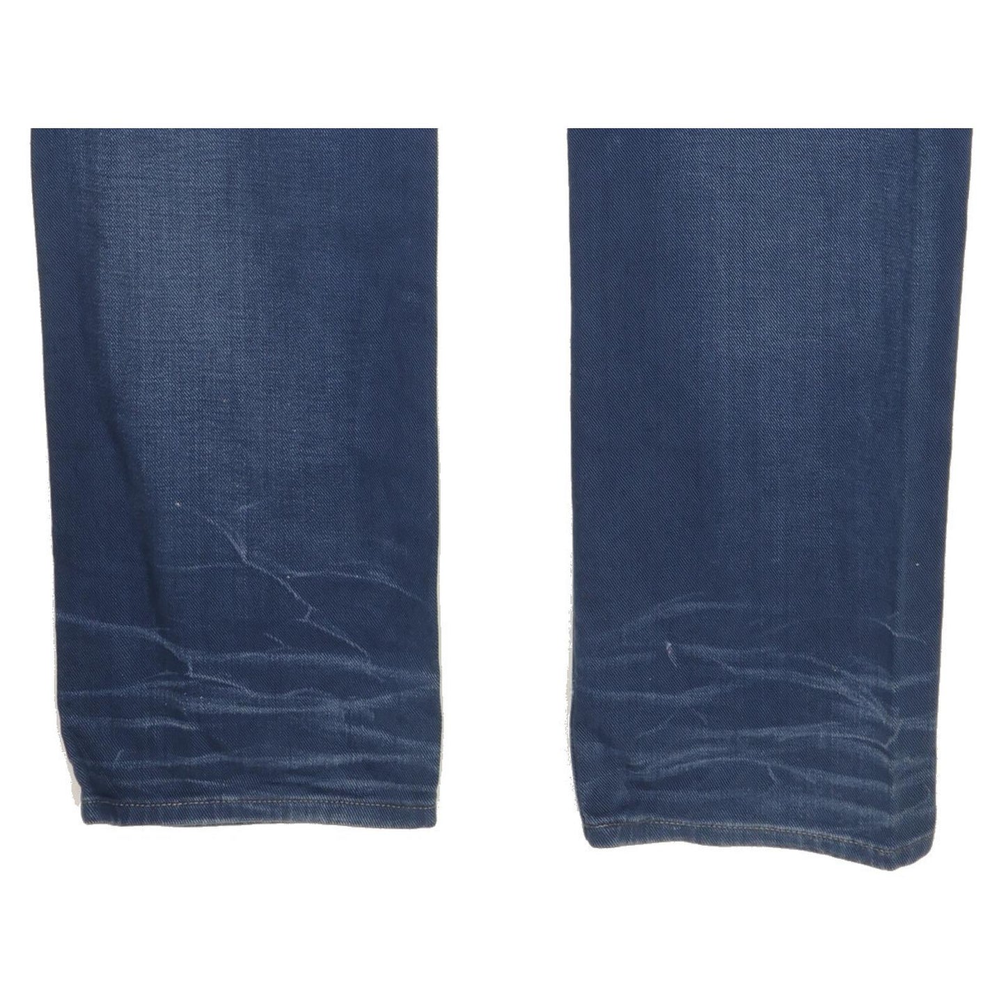 G-Star Blades Men Blue Tapered Slim Jeans W33 L34