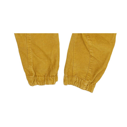 G-Star 5620 Ski Performance Men Beige Tapered Loose Trousers W30 L32