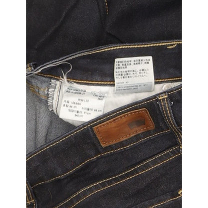 Levi's Bold Curve Women Blue Skinny Slim Stretch Jeans W26 L28