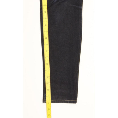 Levi's Bold Curve Women Blue Skinny Slim Stretch Jeans W26 L28