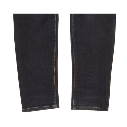 Levi's Bold Curve Women Blue Skinny Slim Stretch Jeans W26 L28