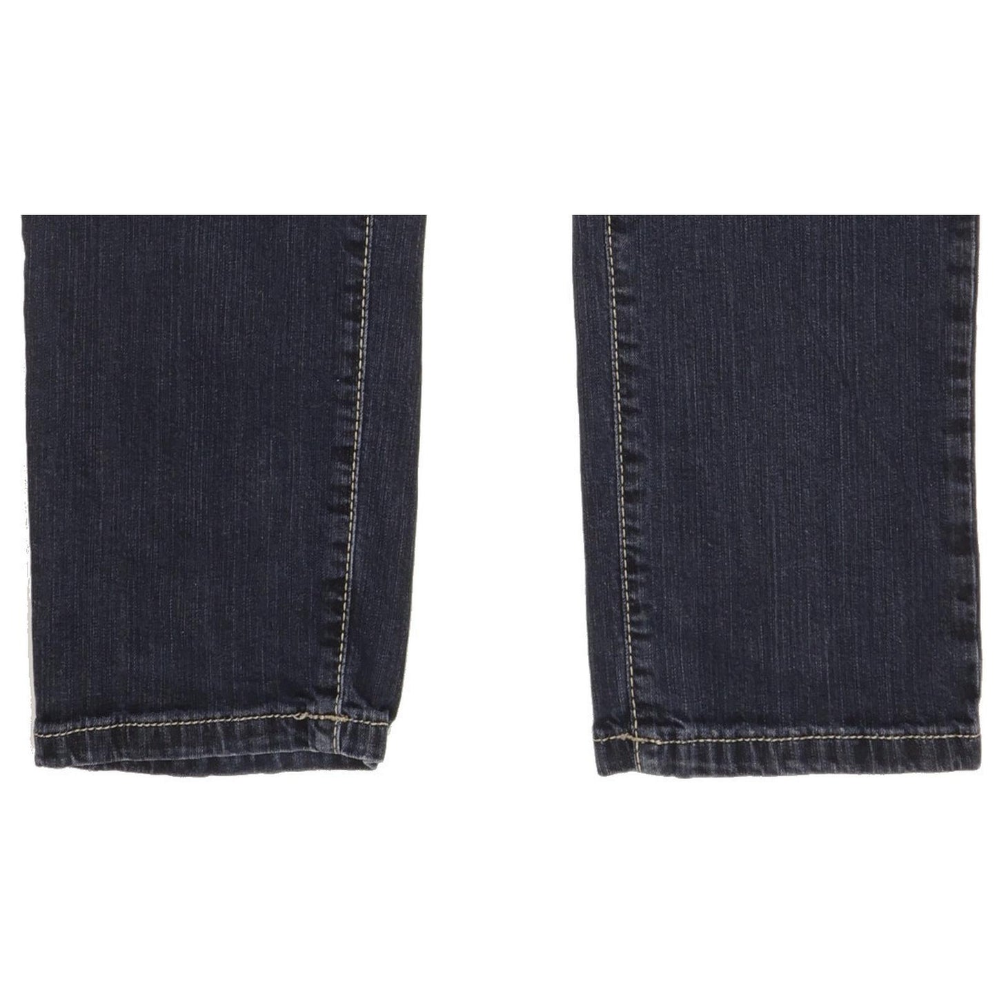 Pioneer Rando Men Blue Straight Regular Stretch Jeans W34 L31