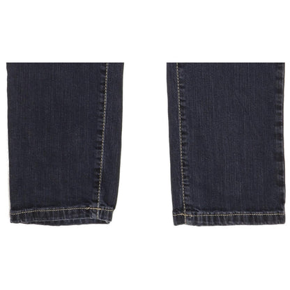 Pioneer Rando Men Blue Straight Regular Stretch Jeans W34 L31