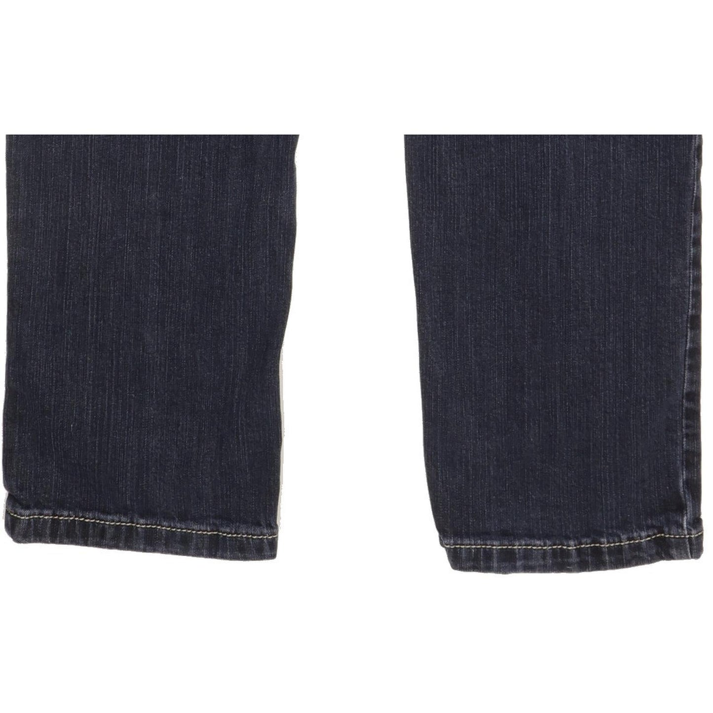 Pioneer Rando Men Blue Straight Regular Stretch Jeans W34 L31