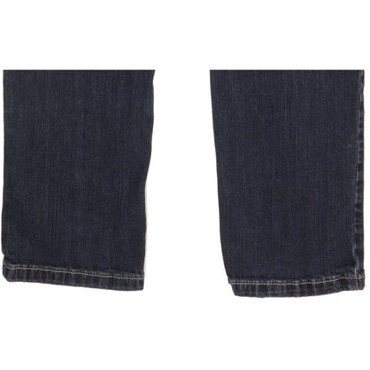 Pioneer Rando Men Blue Straight Regular Stretch Jeans W34 L31