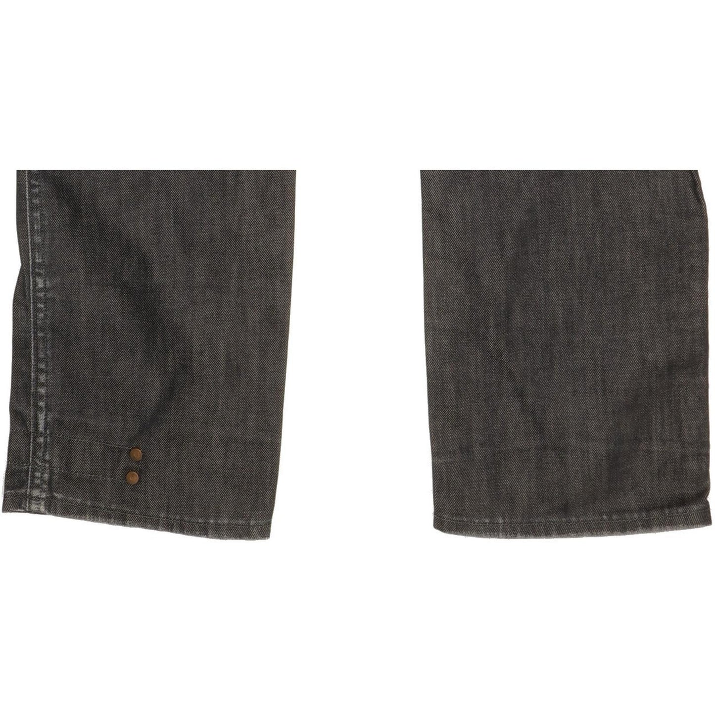 G-Star Dean Elwood Men Black Tapered Regular Jeans W33 L31