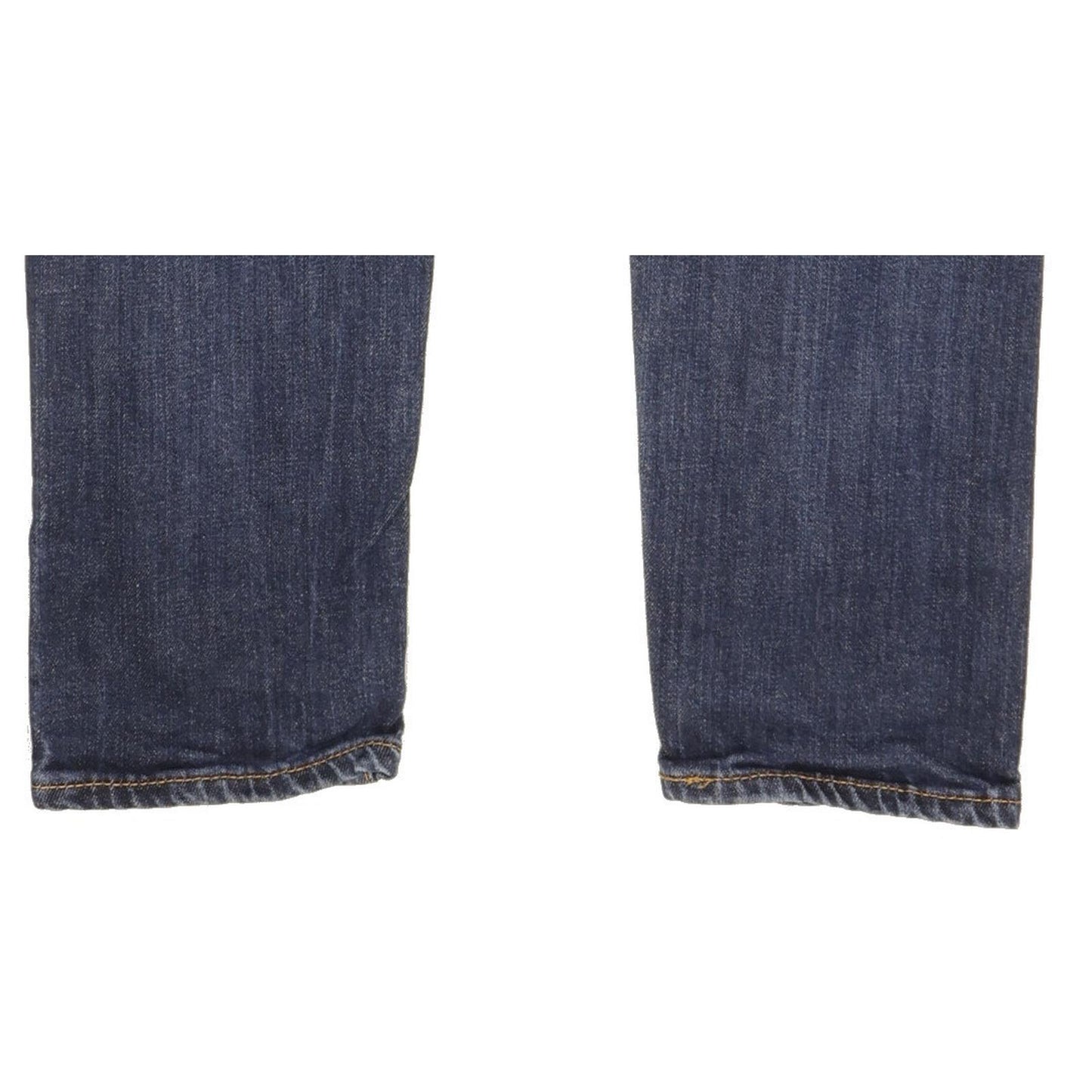 Levi's 512 Men Blue Tapered Slim Jeans W31 L30