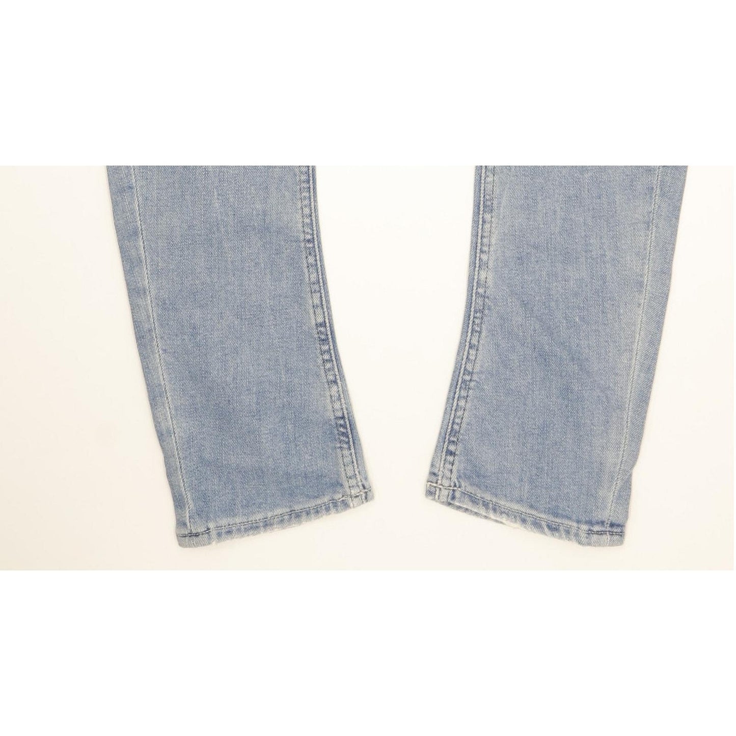 G-Star Lynn Women Blue Skinny Slim Stretch Jeans W28 L32
