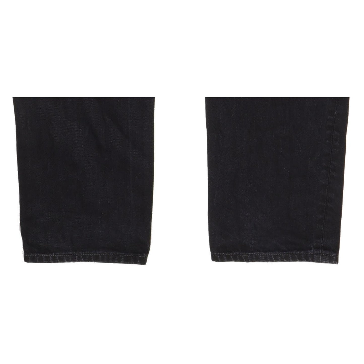 G-Star 3301 Men Black Tapered Regular Jeans W34 L31