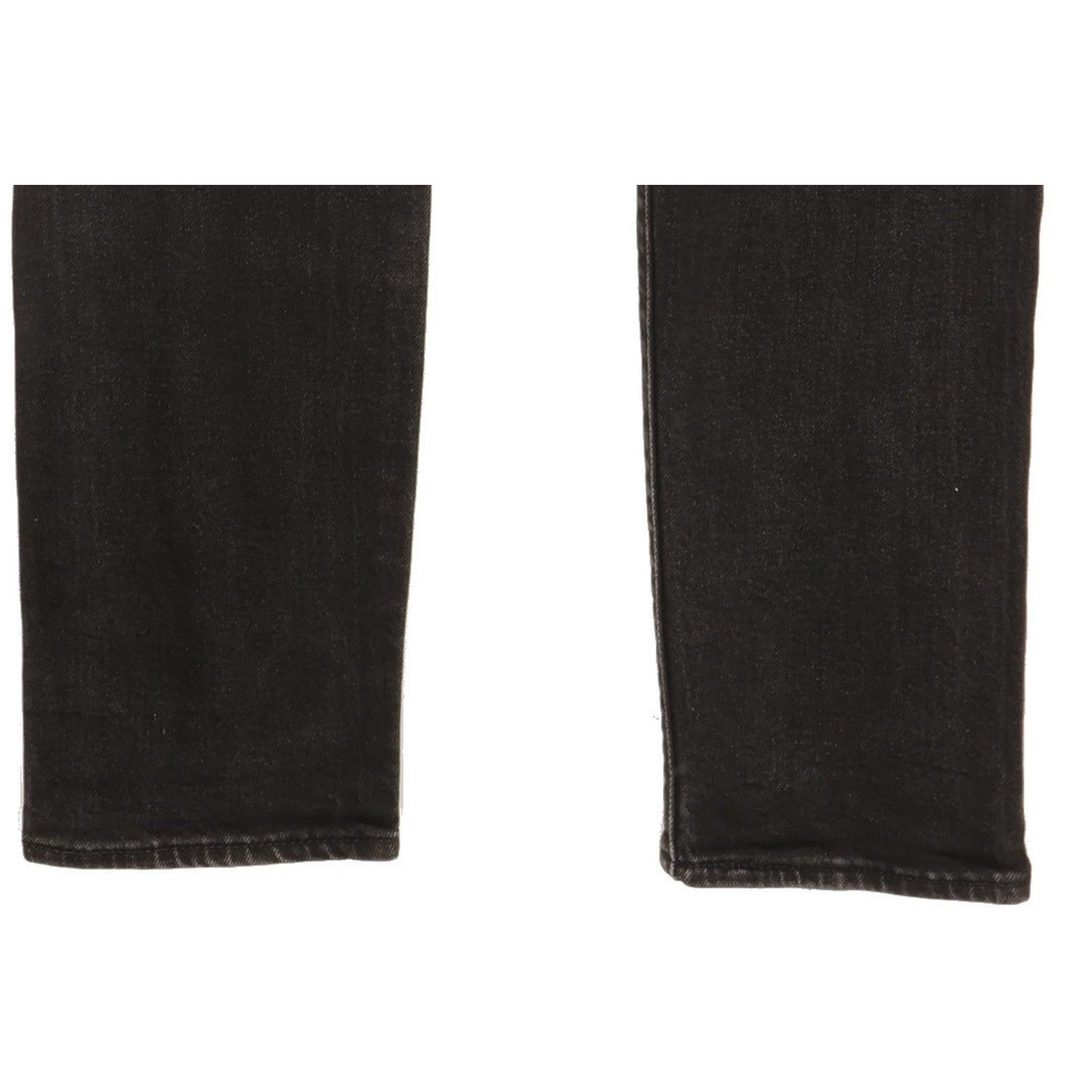 Levi's 510 Men Black Skinny Slim Stretch Jeans W31 L32