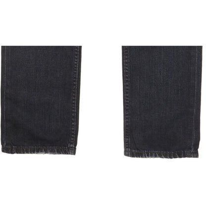 Levi's 511 Men Blue Straight Regular Jeans W31 L32