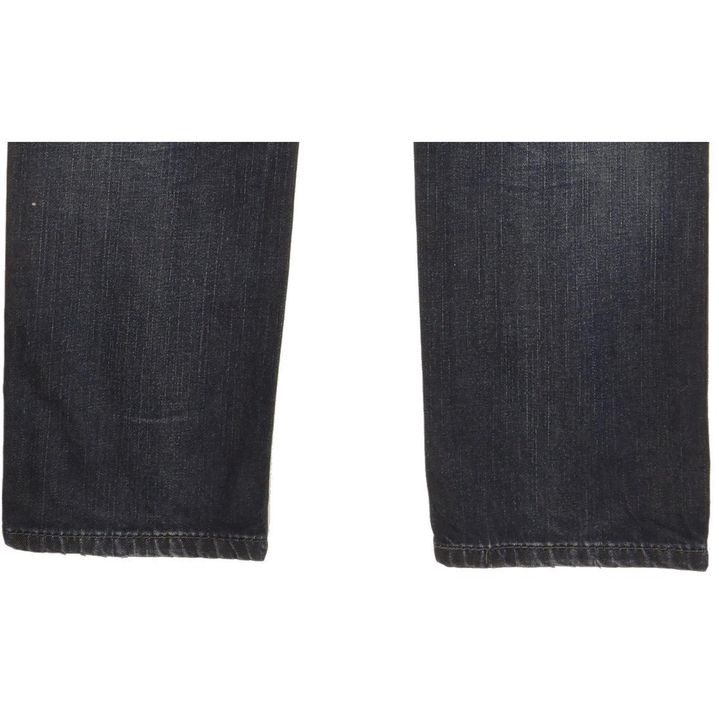 Levi's 511 Men Blue Straight Regular Jeans W31 L32