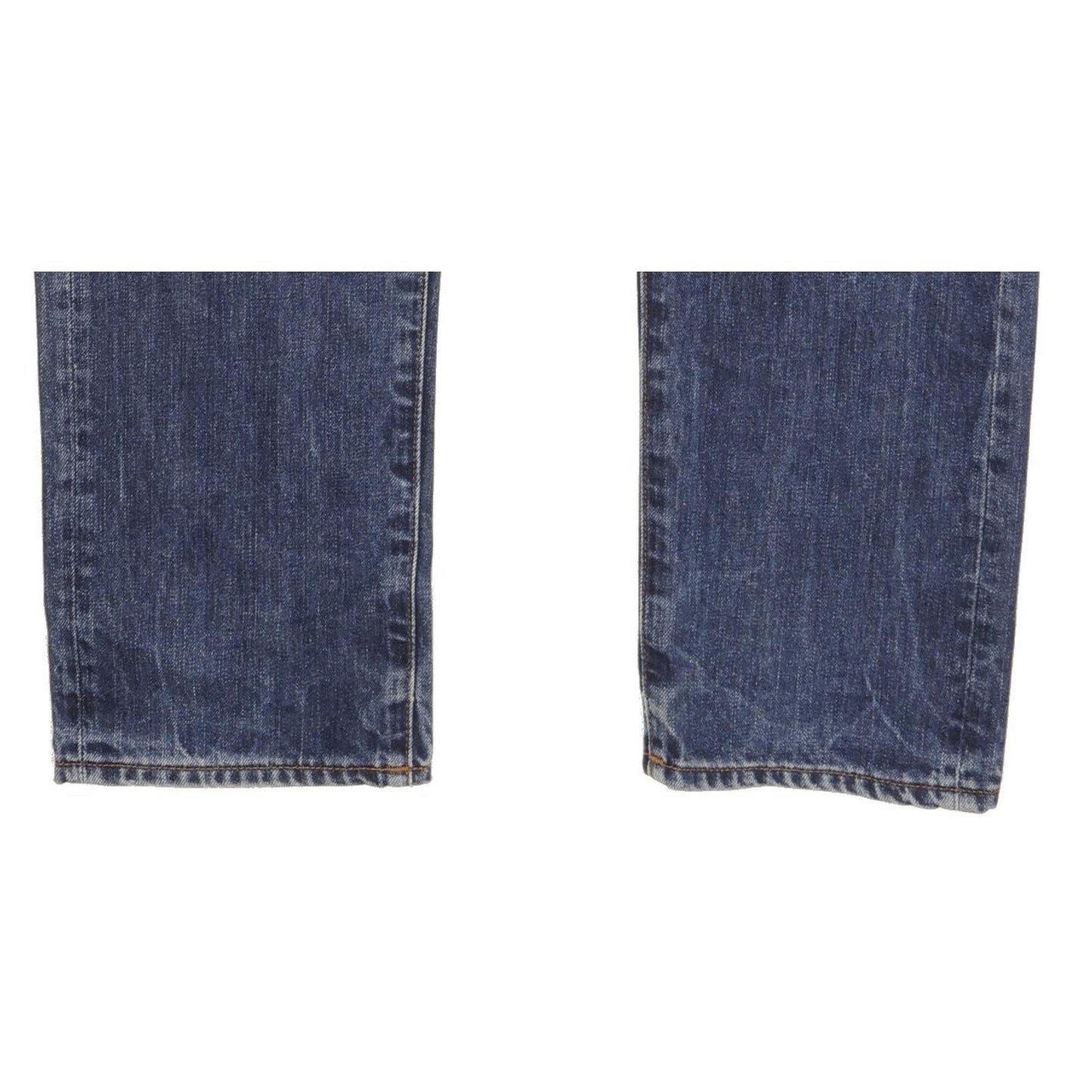 G-Star Stean Men Blue Tapered Slim Jeans W32 L32