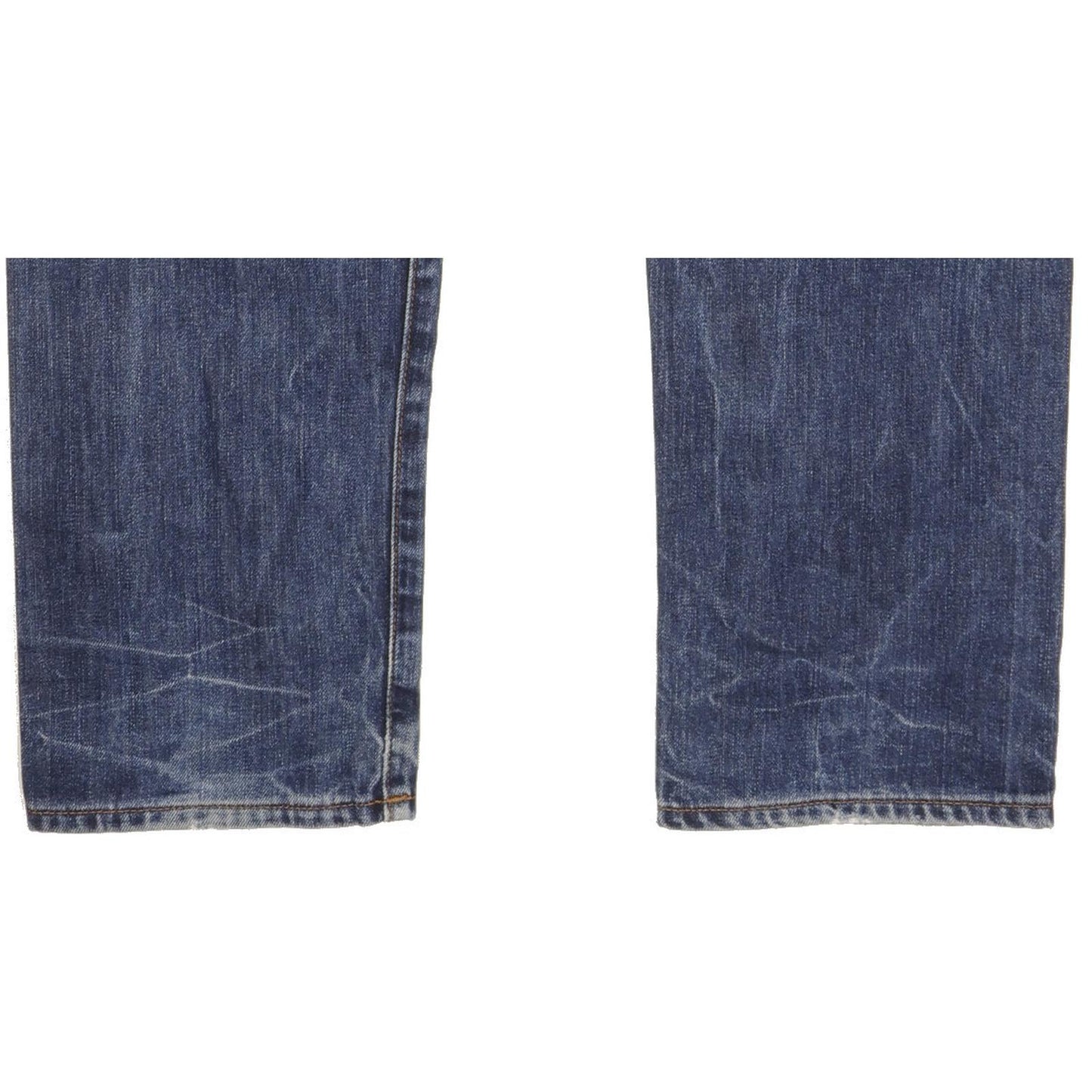 G-Star Stean Men Blue Tapered Slim Jeans W32 L32