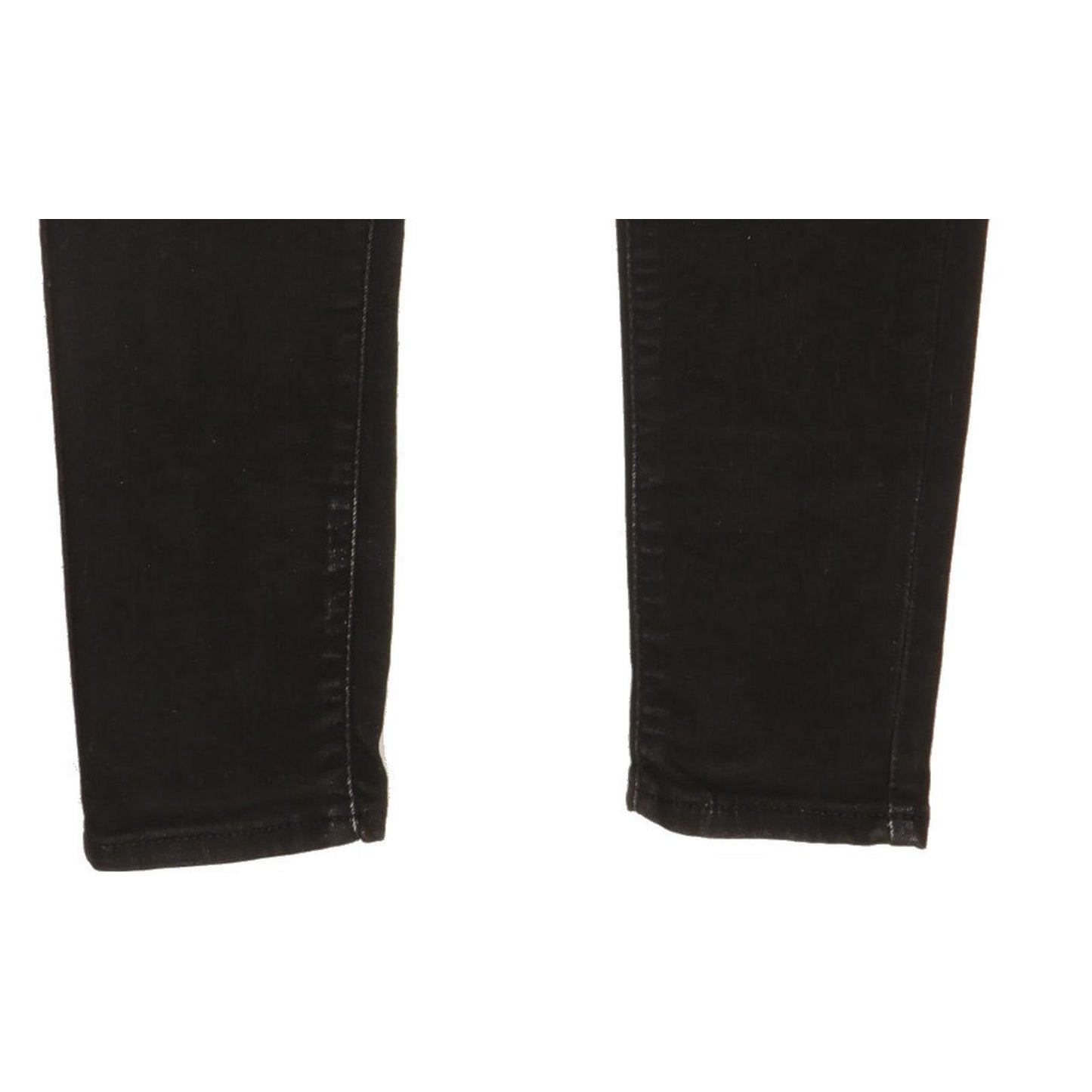 Levi's 310 Shaping Women Black Skinny Slim Jeans W28 L31