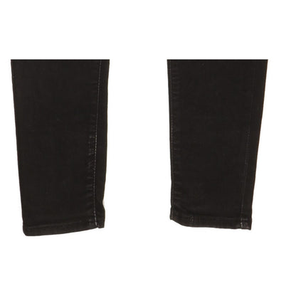 Levi's 310 Shaping Women Black Skinny Slim Jeans W28 L31