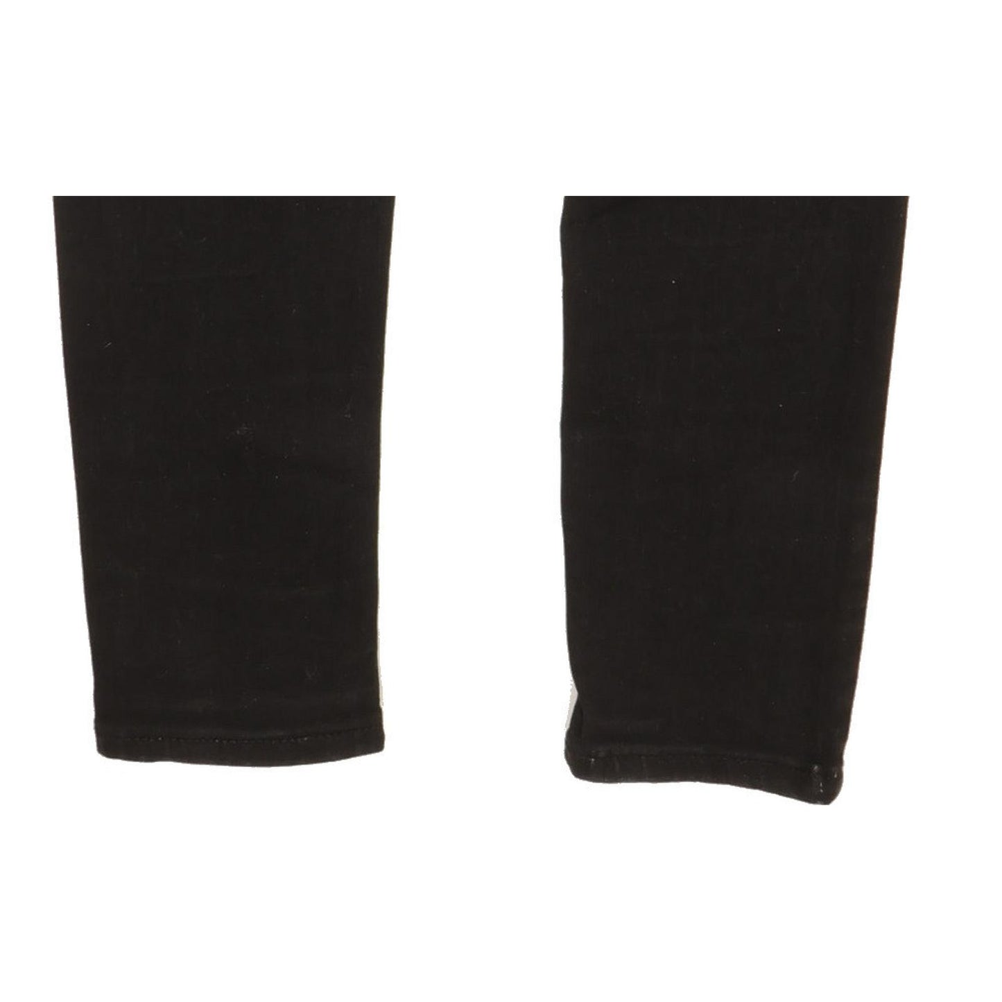 Levi's 310 Shaping Women Black Skinny Slim Jeans W28 L31
