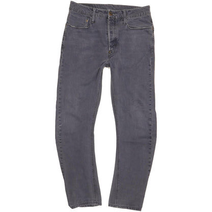 G-Star Type C 3D Men Blue Tapered Loose Jeans W31 L32