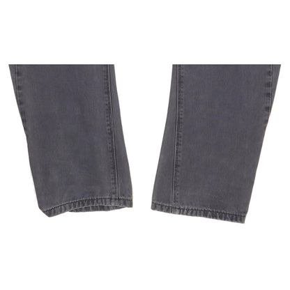 G-Star Type C 3D Men Blue Tapered Loose Jeans W31 L32