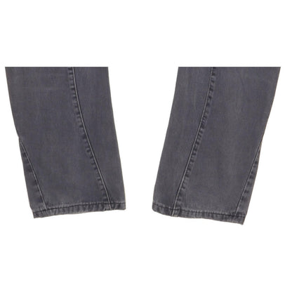 G-Star Type C 3D Men Blue Tapered Loose Jeans W31 L32