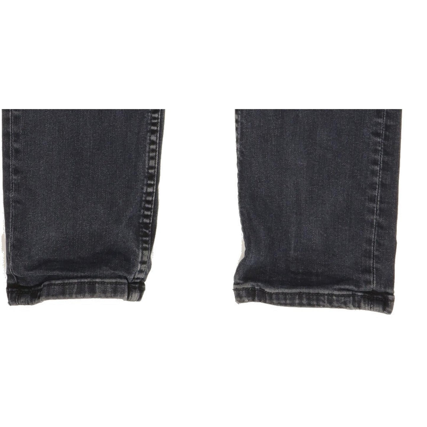 Levi's 511 Men Blue Straight Slim Stretch Jeans W30 L30