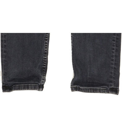 Levi's 511 Men Blue Straight Slim Stretch Jeans W30 L30