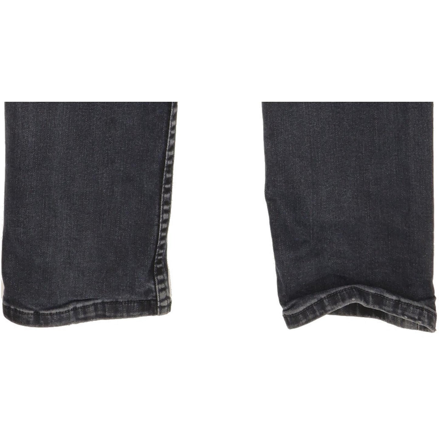 Levi's 511 Men Blue Straight Slim Stretch Jeans W30 L30