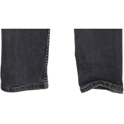 Levi's 511 Men Blue Straight Slim Stretch Jeans W30 L30