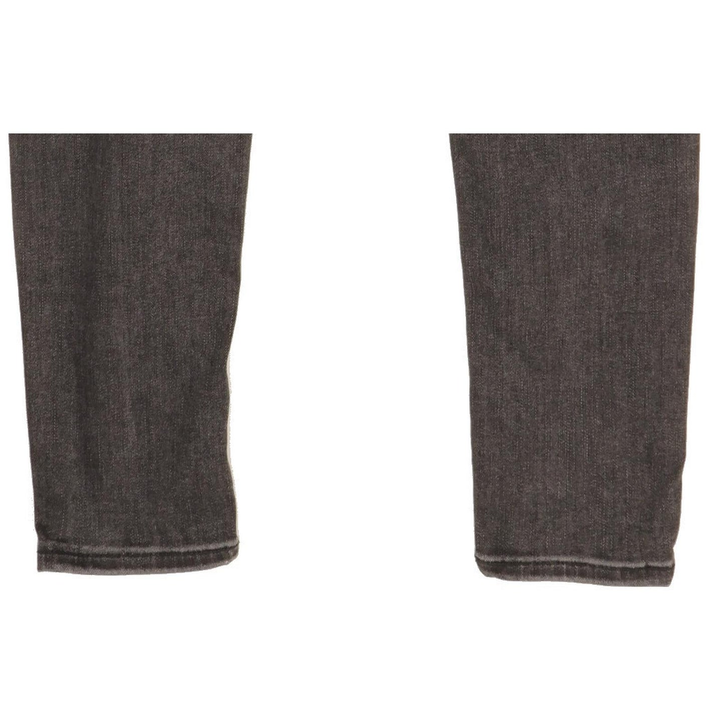 Levi's Mile Black Skinny Slim Stretch Jeans High Waisted W28 L30