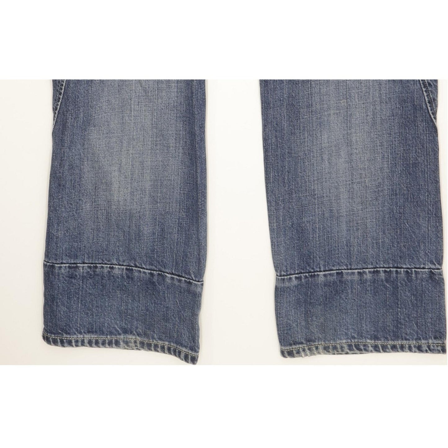 G-Star Scuba 5620 Men Blue Tapered Slim Jeans W32 L34
