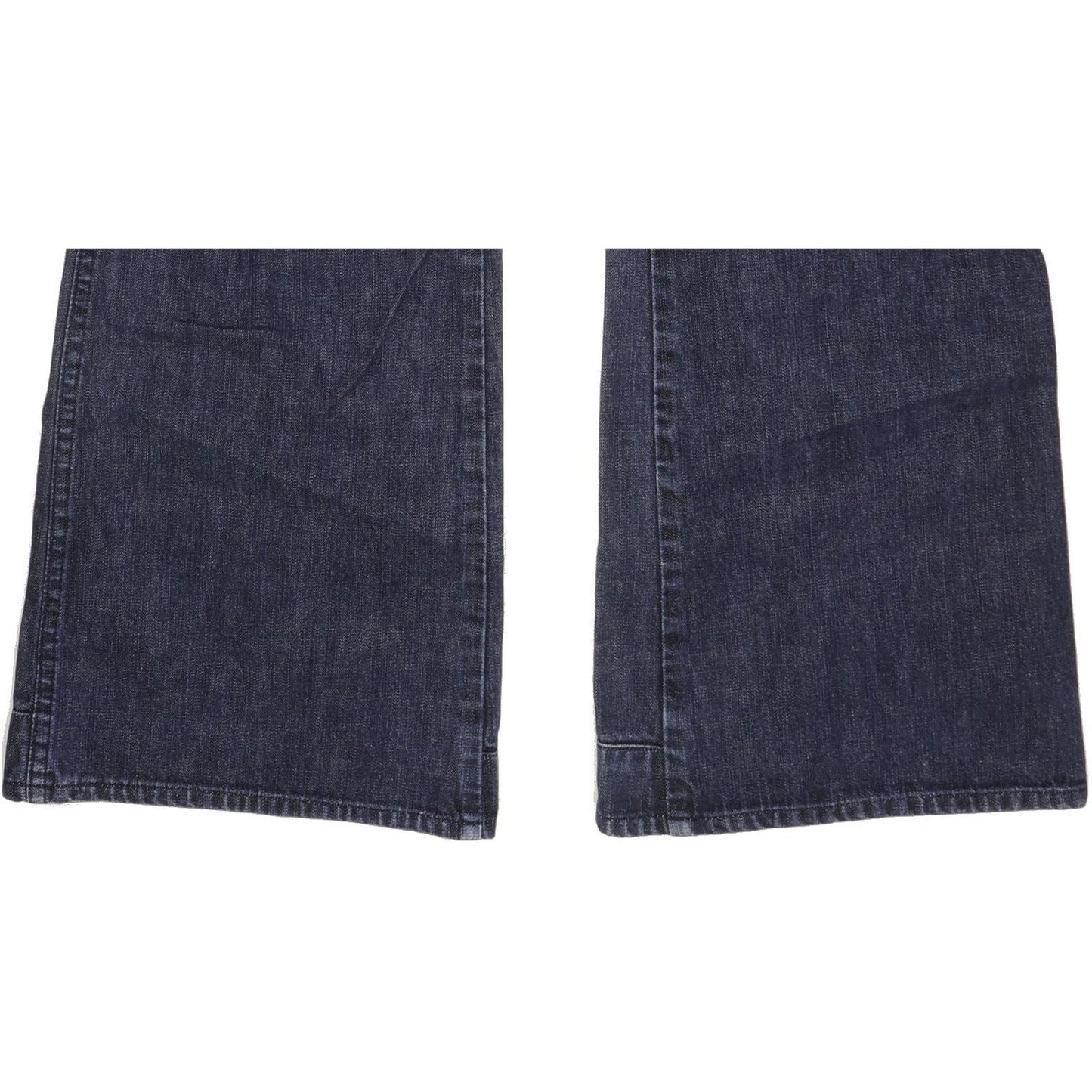 G-Star Comwood Men Blue Bootcut Regular Jeans W36 L34