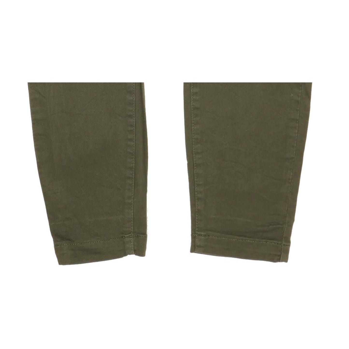 G-Star Cargo Green Skinny Slim Stretch Jeans High Waisted W29 L32