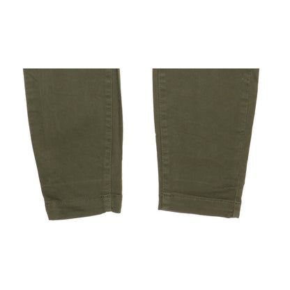 G-Star Cargo Green Skinny Slim Stretch Jeans High Waisted W29 L32