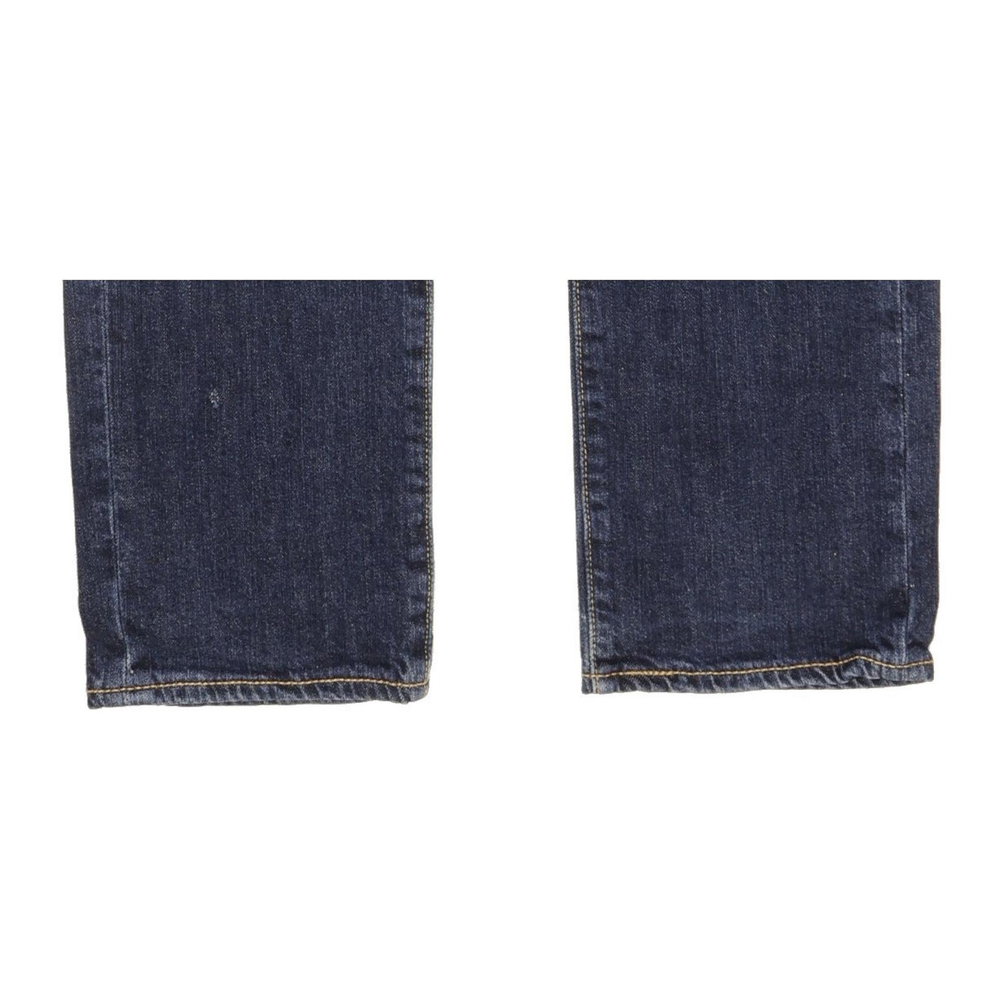 Levi's 511 Men Blue Straight Slim Stretch Jeans W32 L31